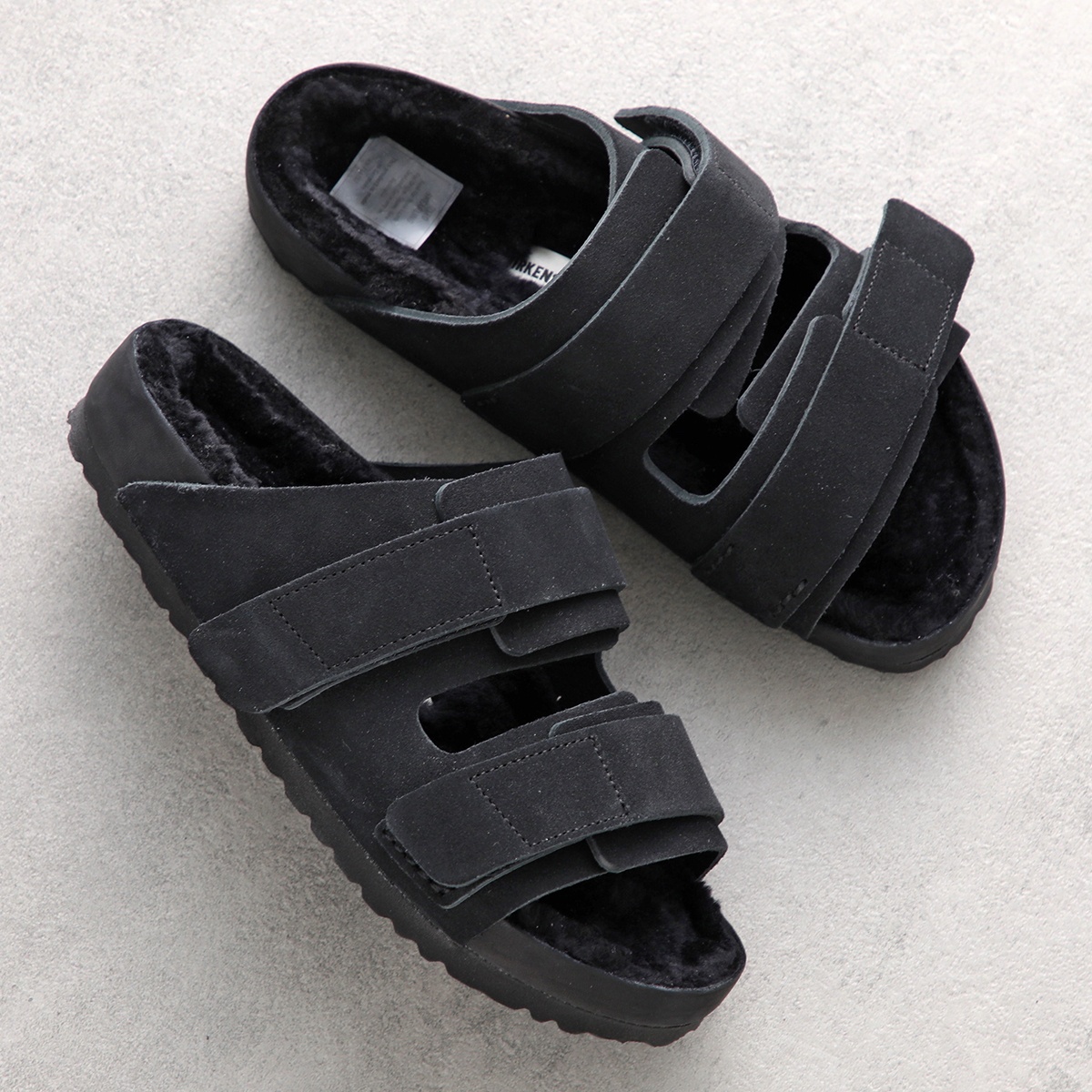 TEKLA（テクラ） × BIRKENSTOCK ビルケンシュトック コラボ サンダル