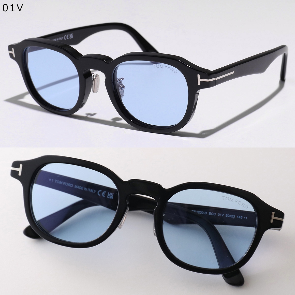 TOM FORD（トムフォード） サングラス TF1230-D FT1230-D メンズ