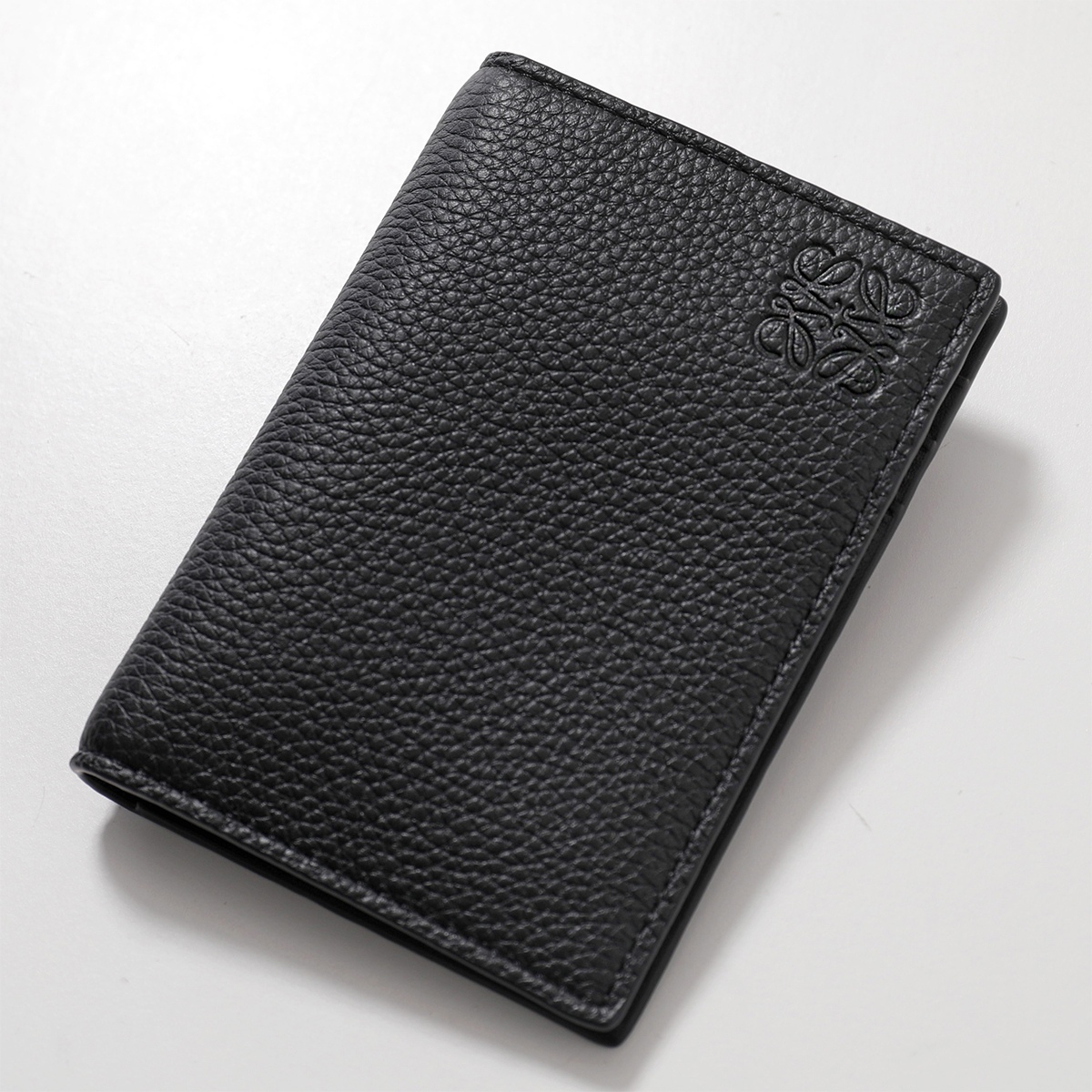 LOEWE（ロエベ） カードケース BIFOLD CARD HOLDER C660144X02 メンズ