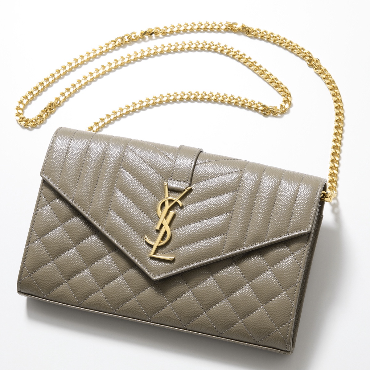 SAINT LAURENT サンローラン ショルダーバッグ 620280 BOW91