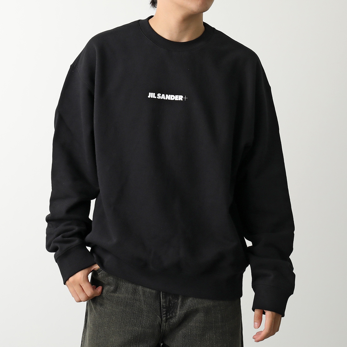 JIL SANDER（ジルサンダー） JIL SANDER+ プラス トレーナー J47GU0132