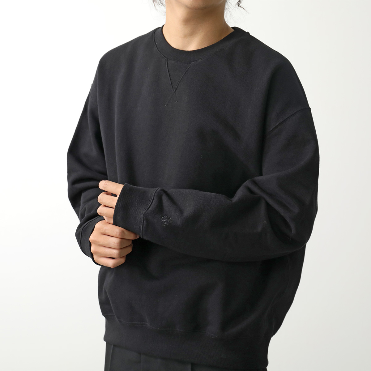 JIL SANDER（ジルサンダー） JIL SANDER+ プラス トレーナー J47GU0128