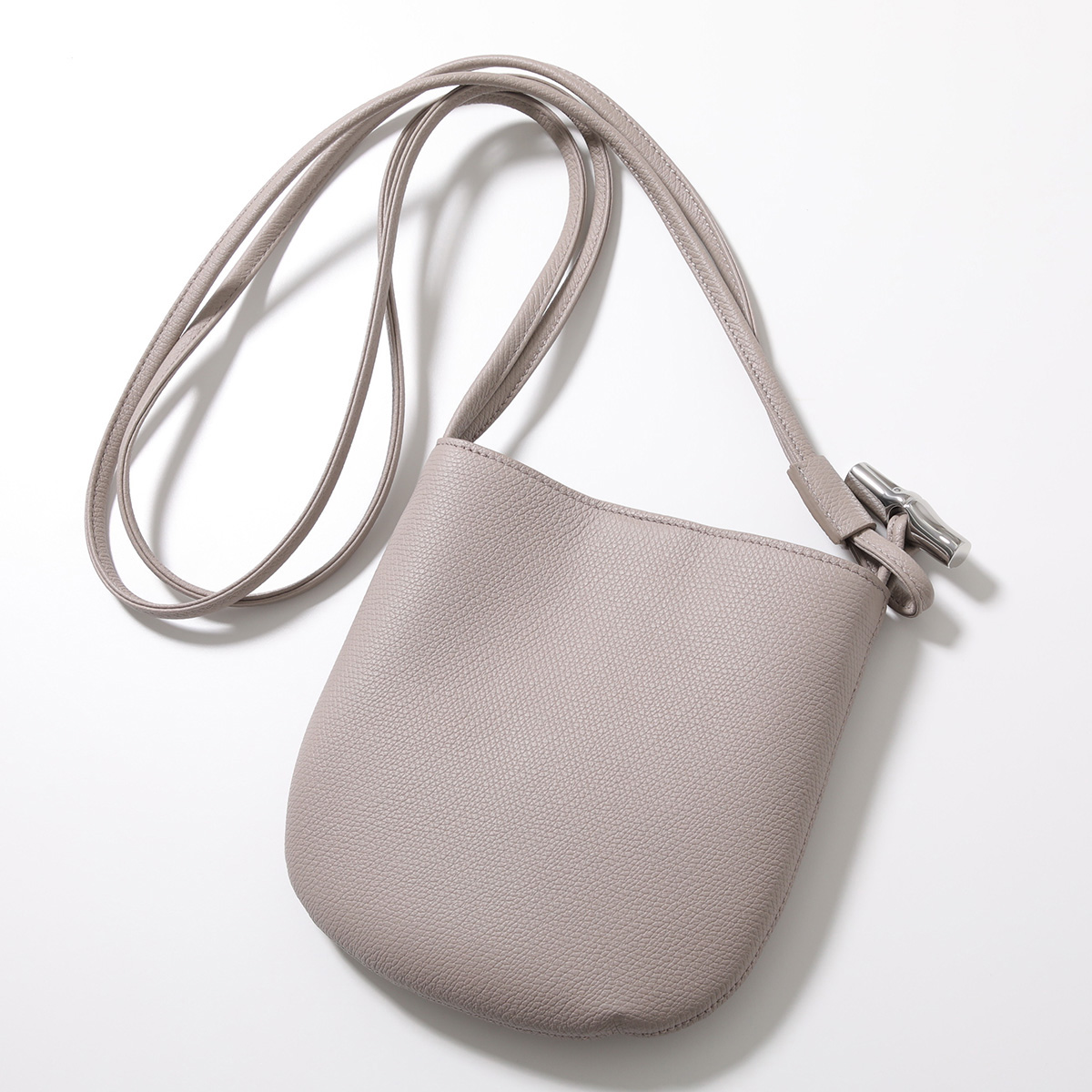 LONGCHAMP（ロンシャン） ショルダーバッグ LE ROSEAU ル ロゾ S 10299