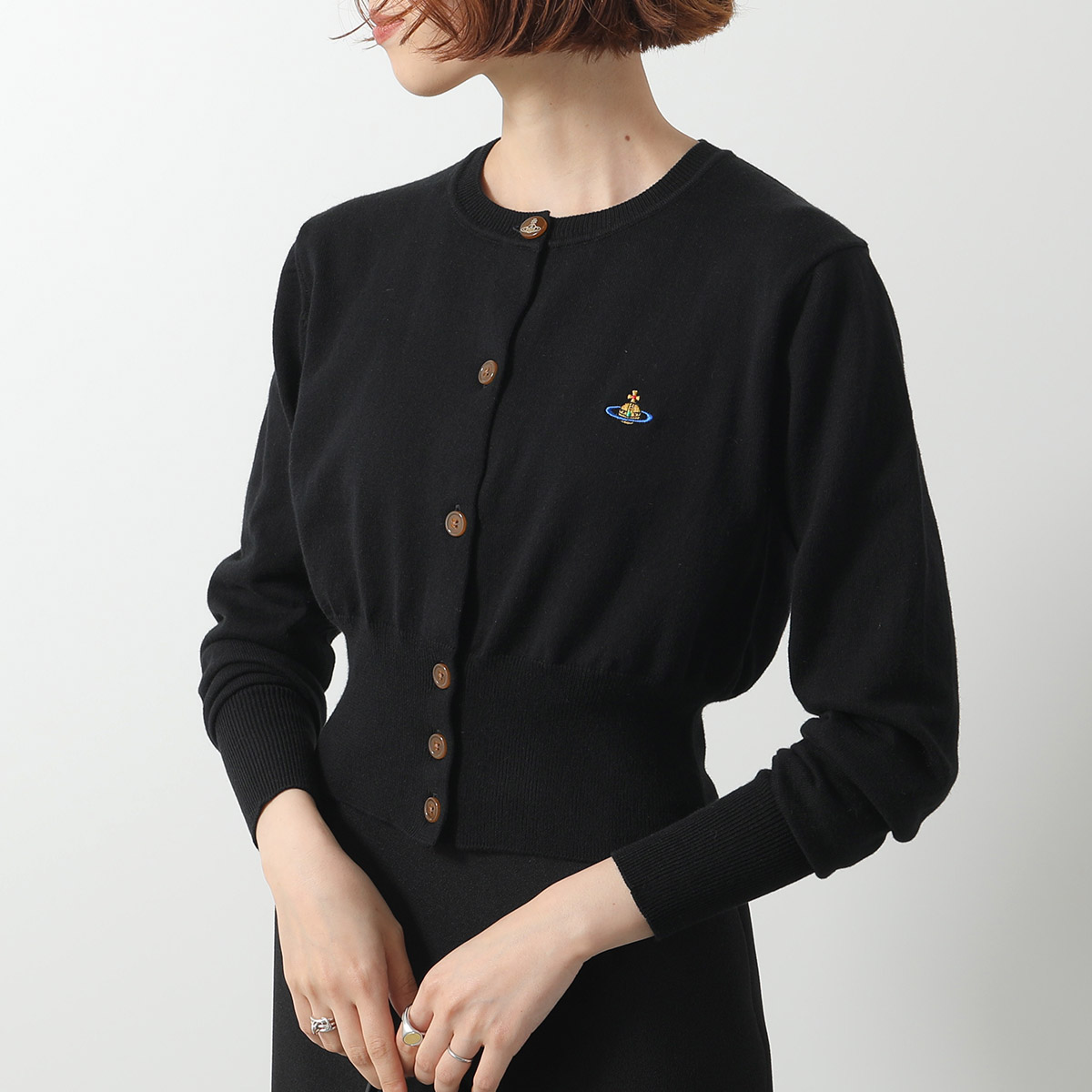 Vivienne Westwood（ヴィヴィアンウエストウッド） カーディガン