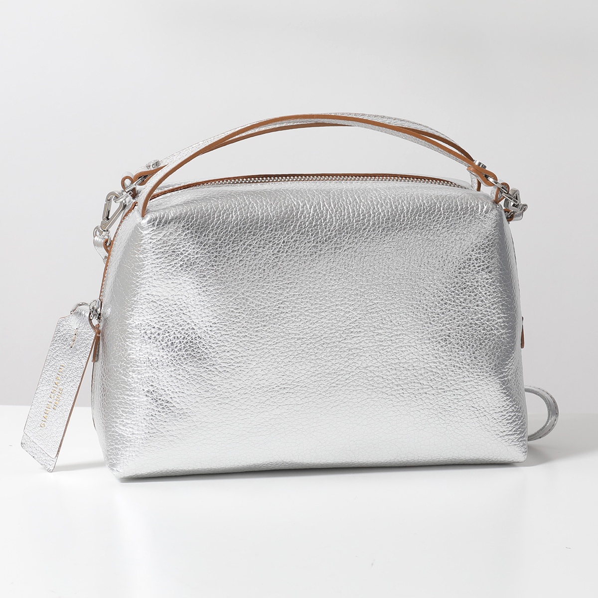 GIANNI CHIARINI（ジャンニ キアリーニ） 【訳あり】GIANNI CHIARINI