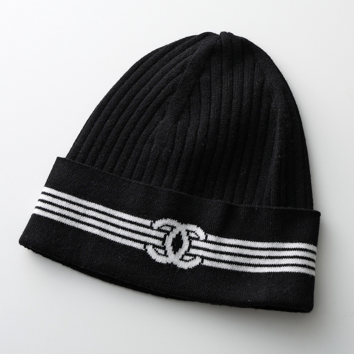 CHANEL（シャネル） ニット帽 AAA946 B20204 レディース カシミヤ