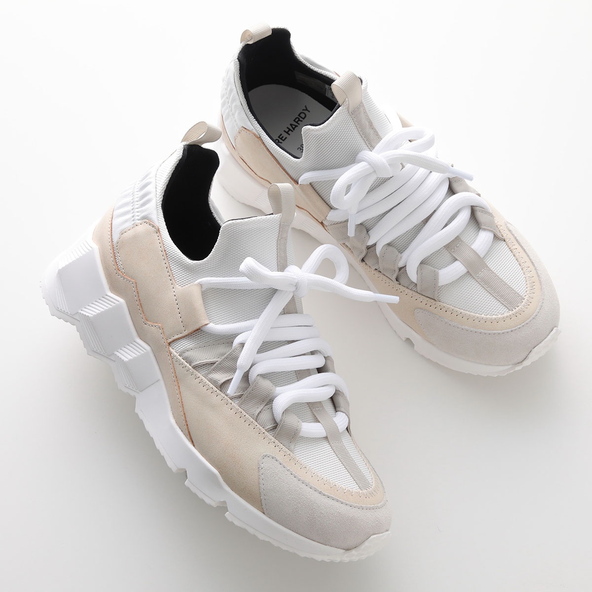 PIERRE HARDY（ピエールアルディ） 【36のみ】PIERRE HARDY スニーカー