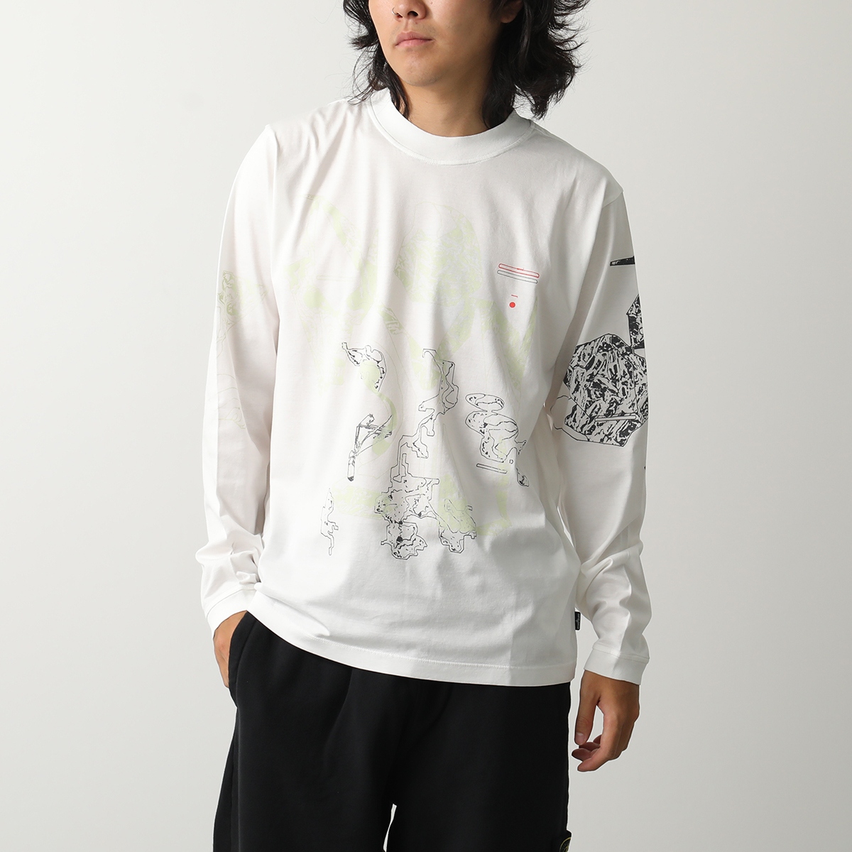 STONE ISLAND（ストーン アイランド） STONE ISLAND SHADOW PROJECT