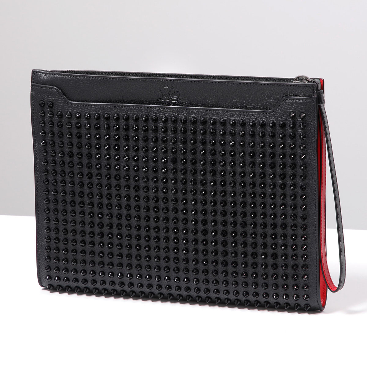 Christian Louboutin（クリスチャンルブタン） クラッチバッグ