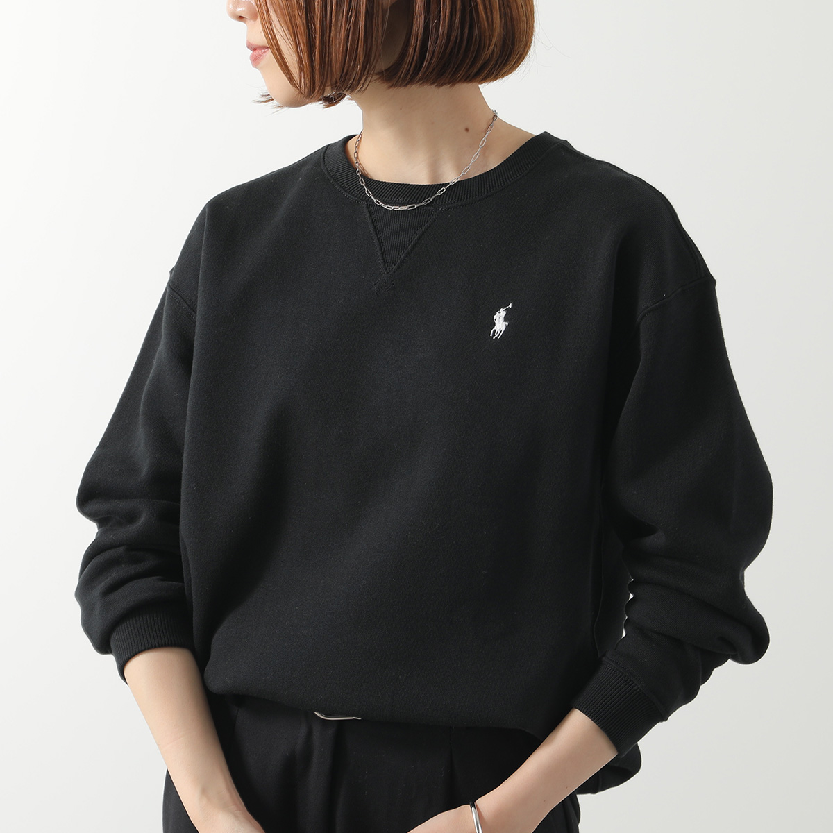 POLO RALPH LAUREN（ポロ・ラルフローレン） トレーナー 211943006