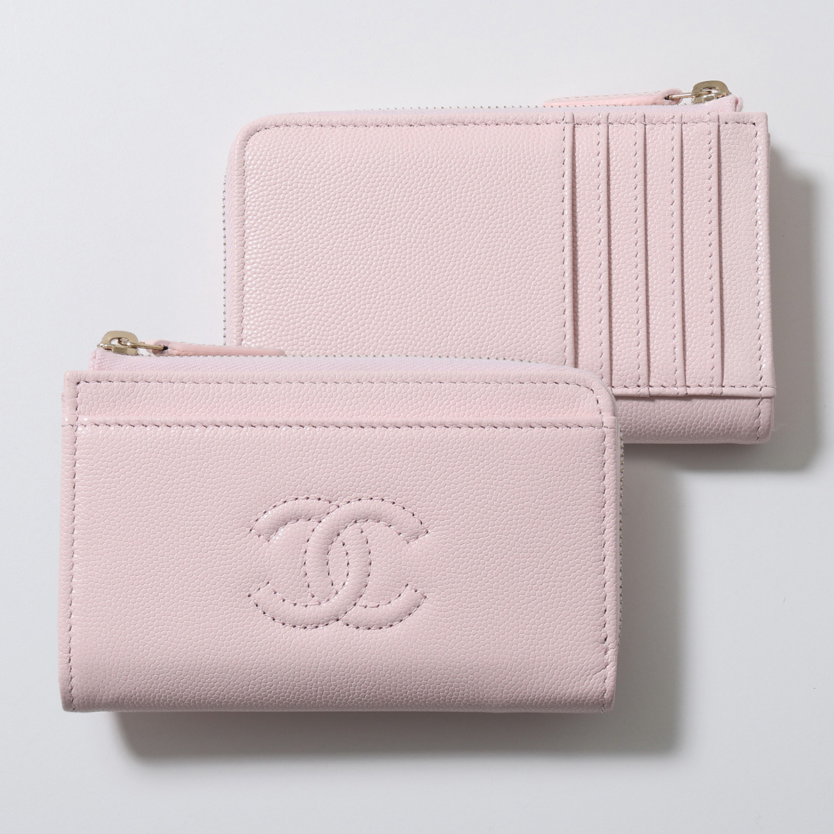 CHANEL（シャネル） コインケース AP4661 B20633 レディース カーフ