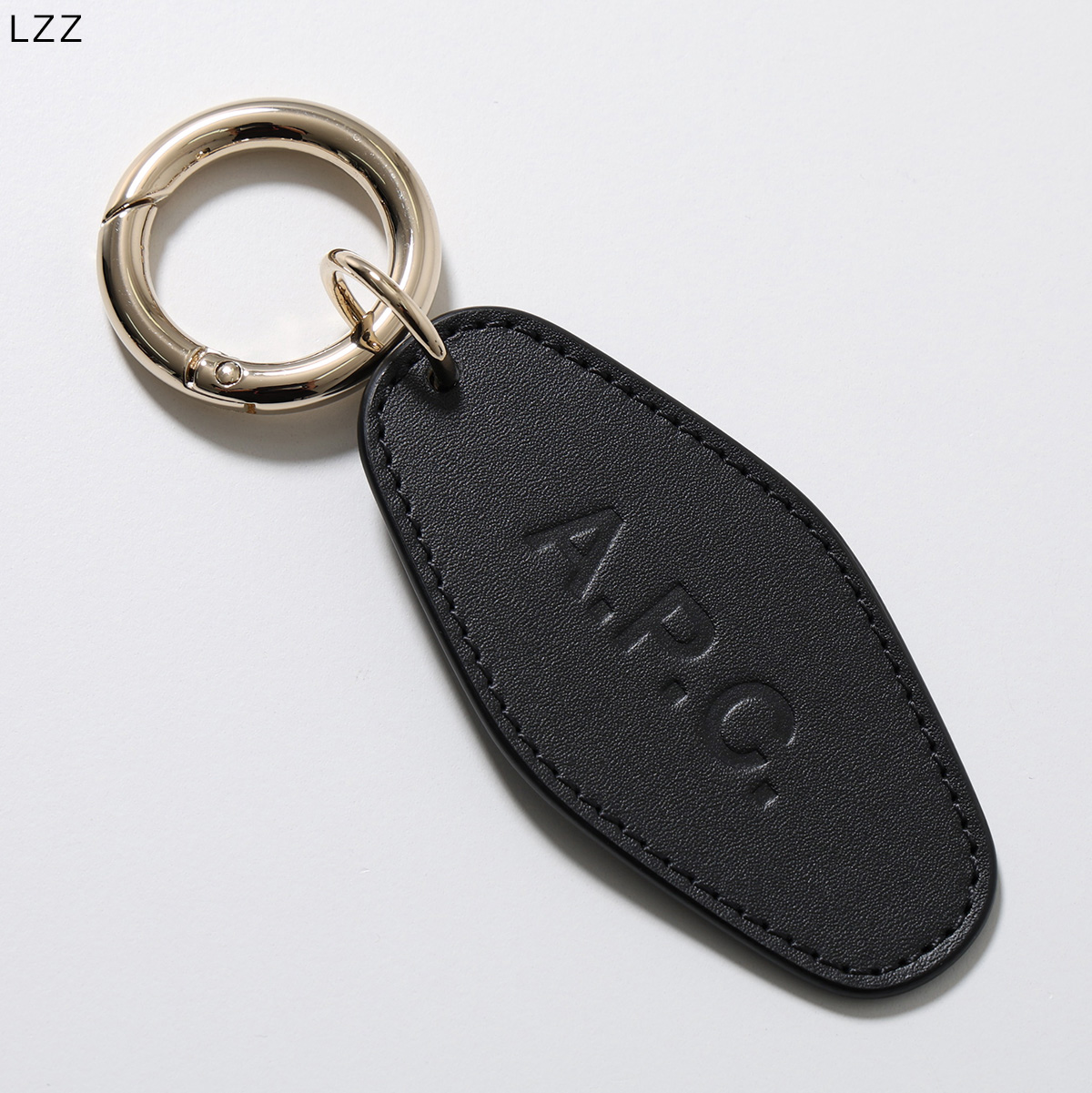 A.P.C.（アーペーセー） APC A.P.C. キーリング Diamant keychain