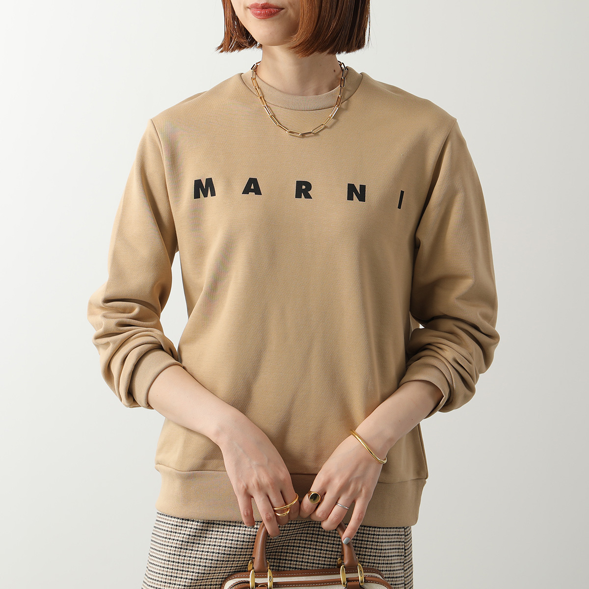 MARNI（マルニ） MARNI KIDS キッズ トレーナー M01612 M00V0