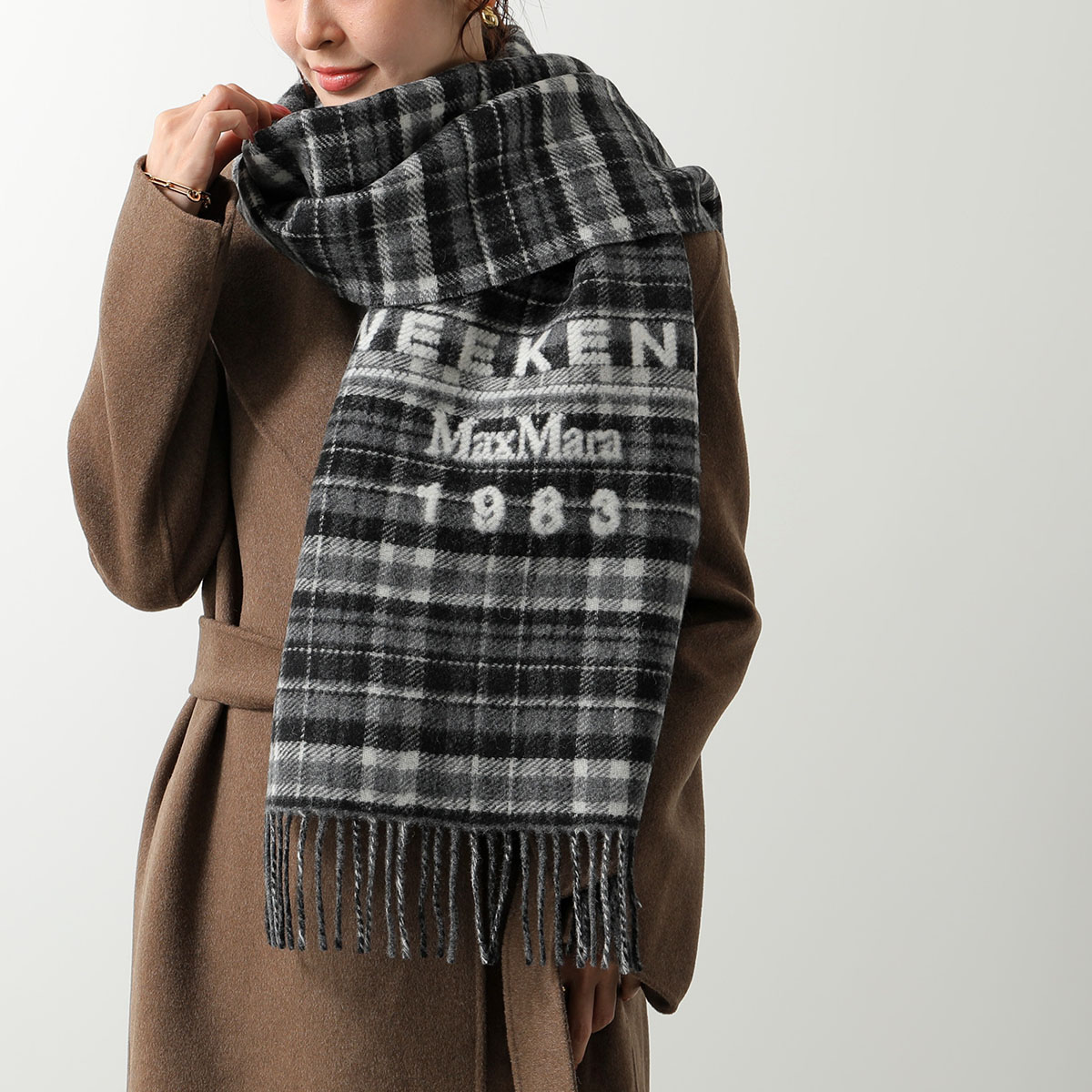 MAXMARA WEEKEND LINE（マックスマーラウィークエンドライン） WEEKEND