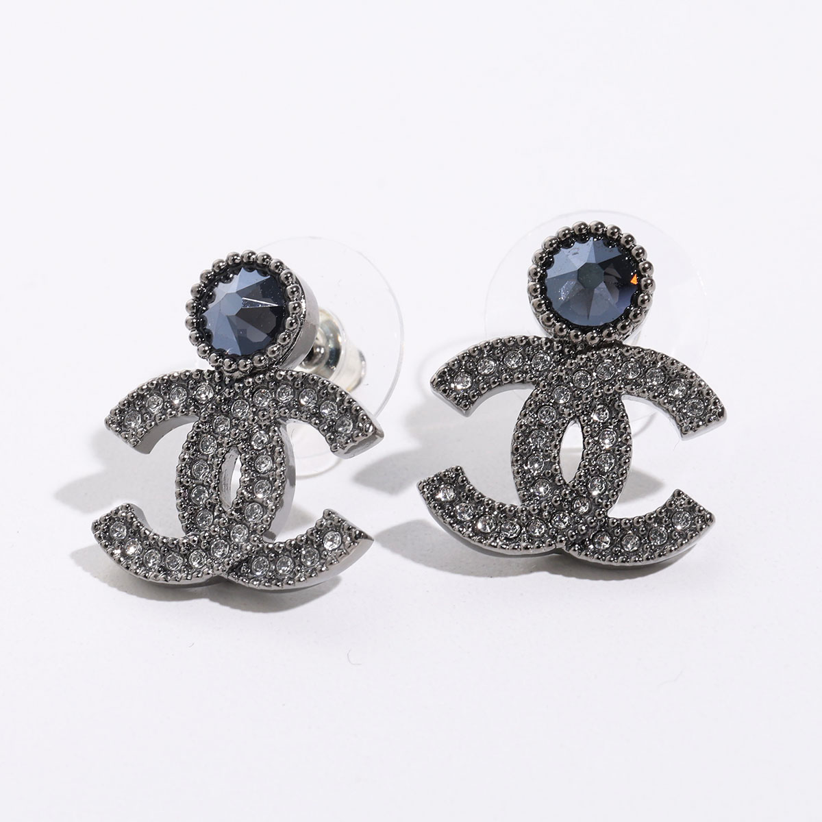 CHANEL（シャネル） ピアス ABG156 B21261 レディース ココマーク CC