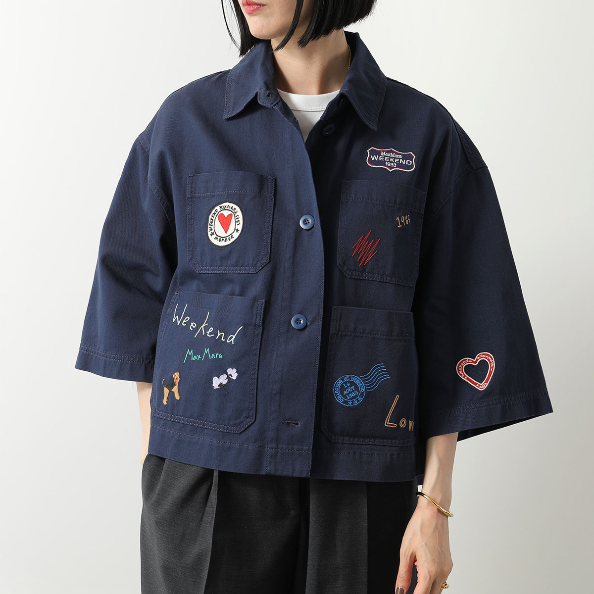 MAXMARA WEEKEND LINE（マックスマーラウィークエンドライン） WEEKEND