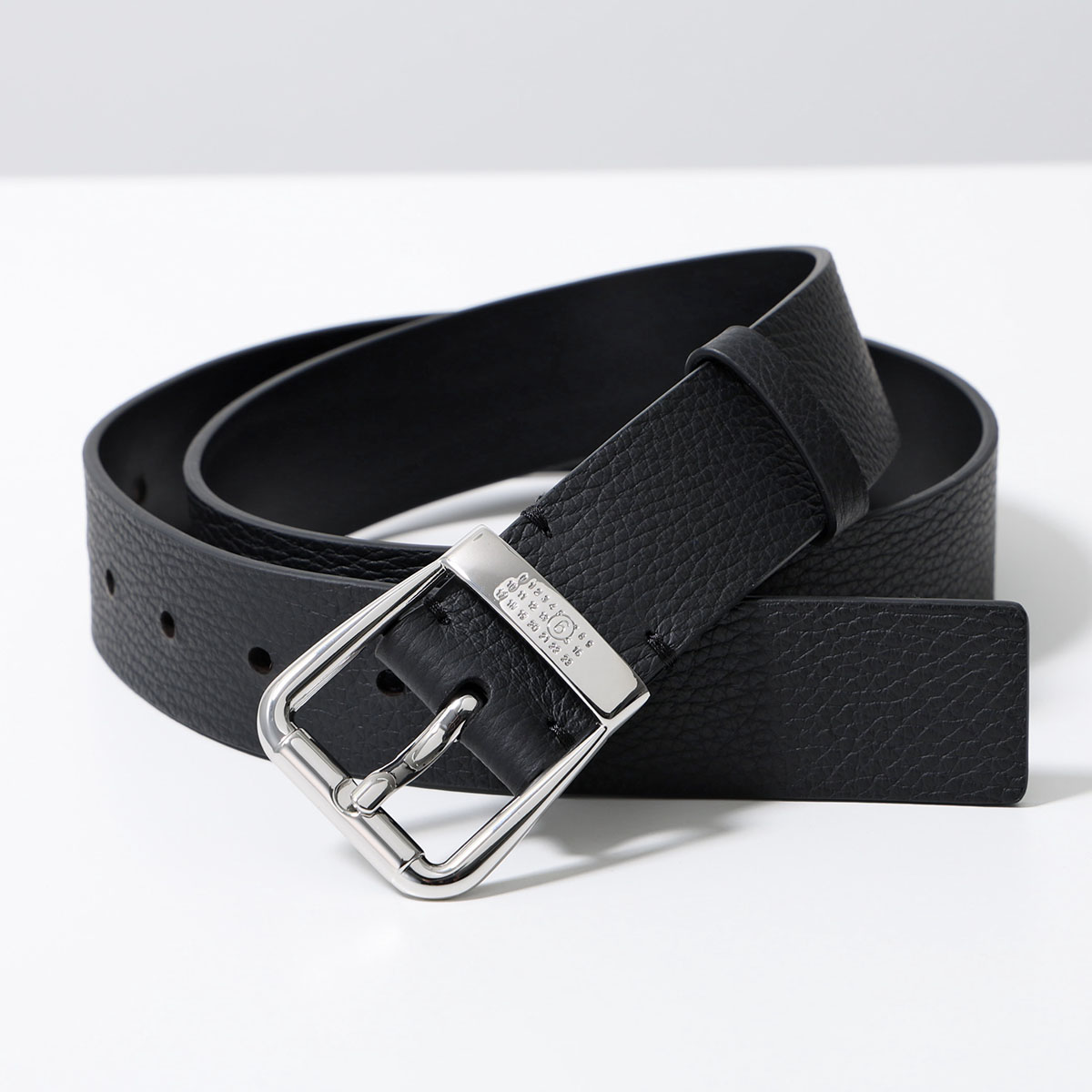 MM6 エムエムシックス メゾンマルジェラ ベルト SA6TP0040 P8326