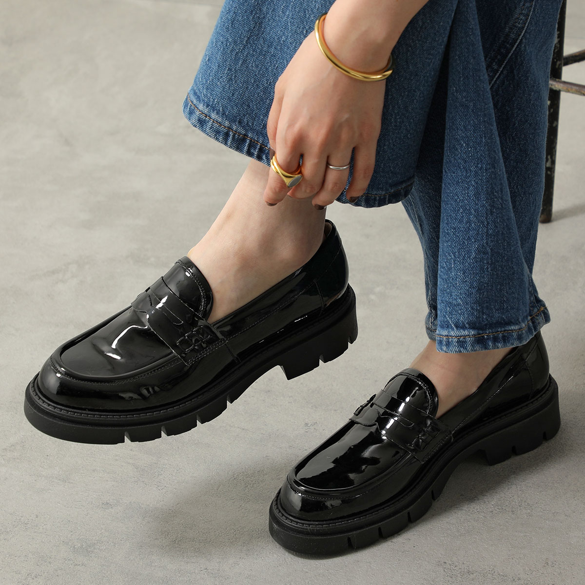 CORSO ROMA,9（コルソローマ ノーヴェ） CORSO ROMA 9 コルソローマ