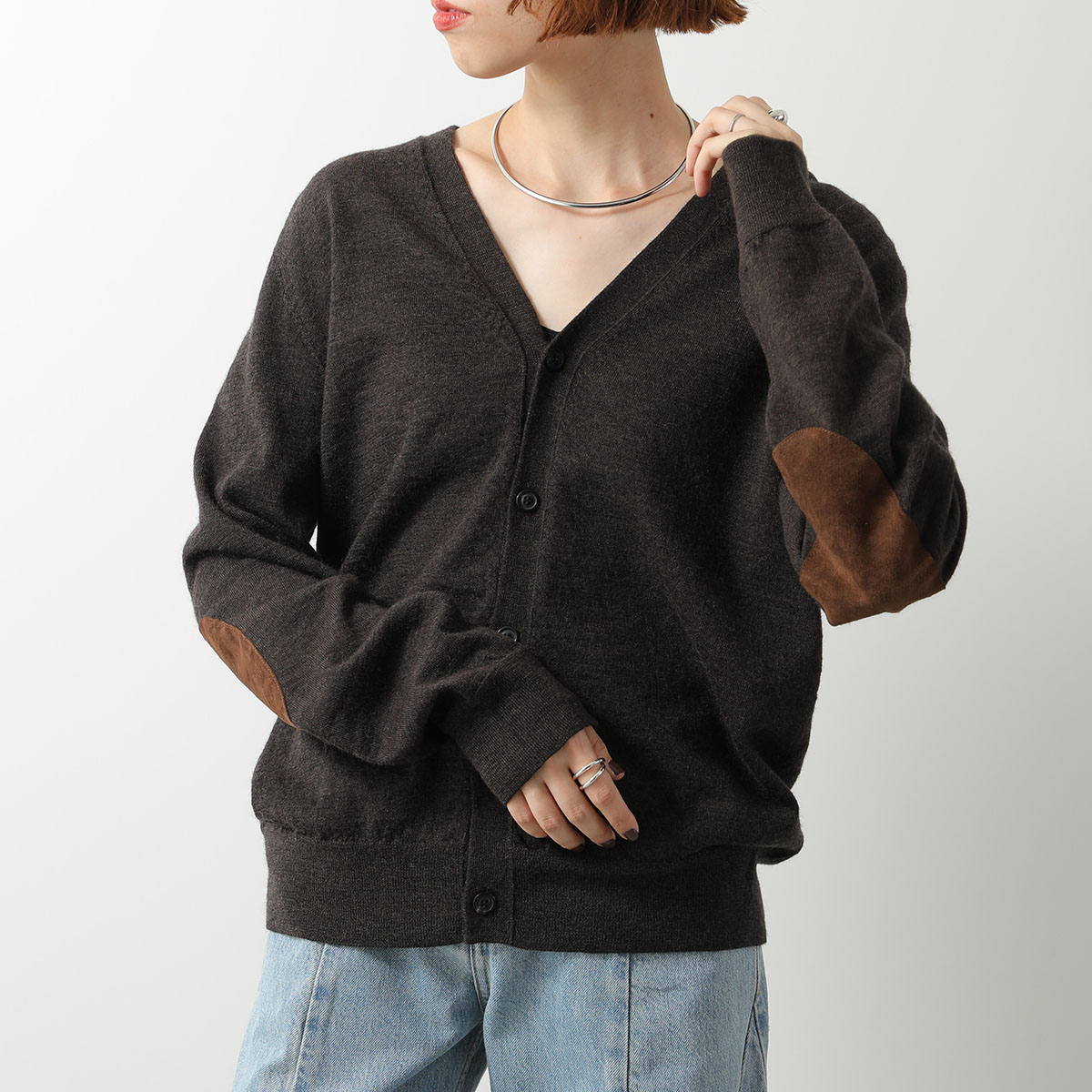 Maison Margiela（メゾンマルジェラ） カーディガン S50HP0027 M13098