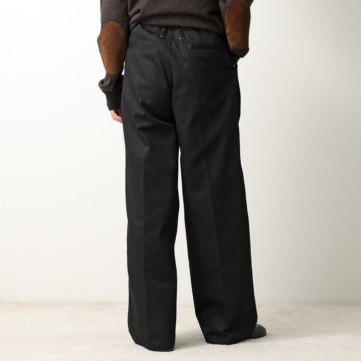 Maison Margiela（メゾンマルジェラ） チノパンツ S50KA0652 S54042