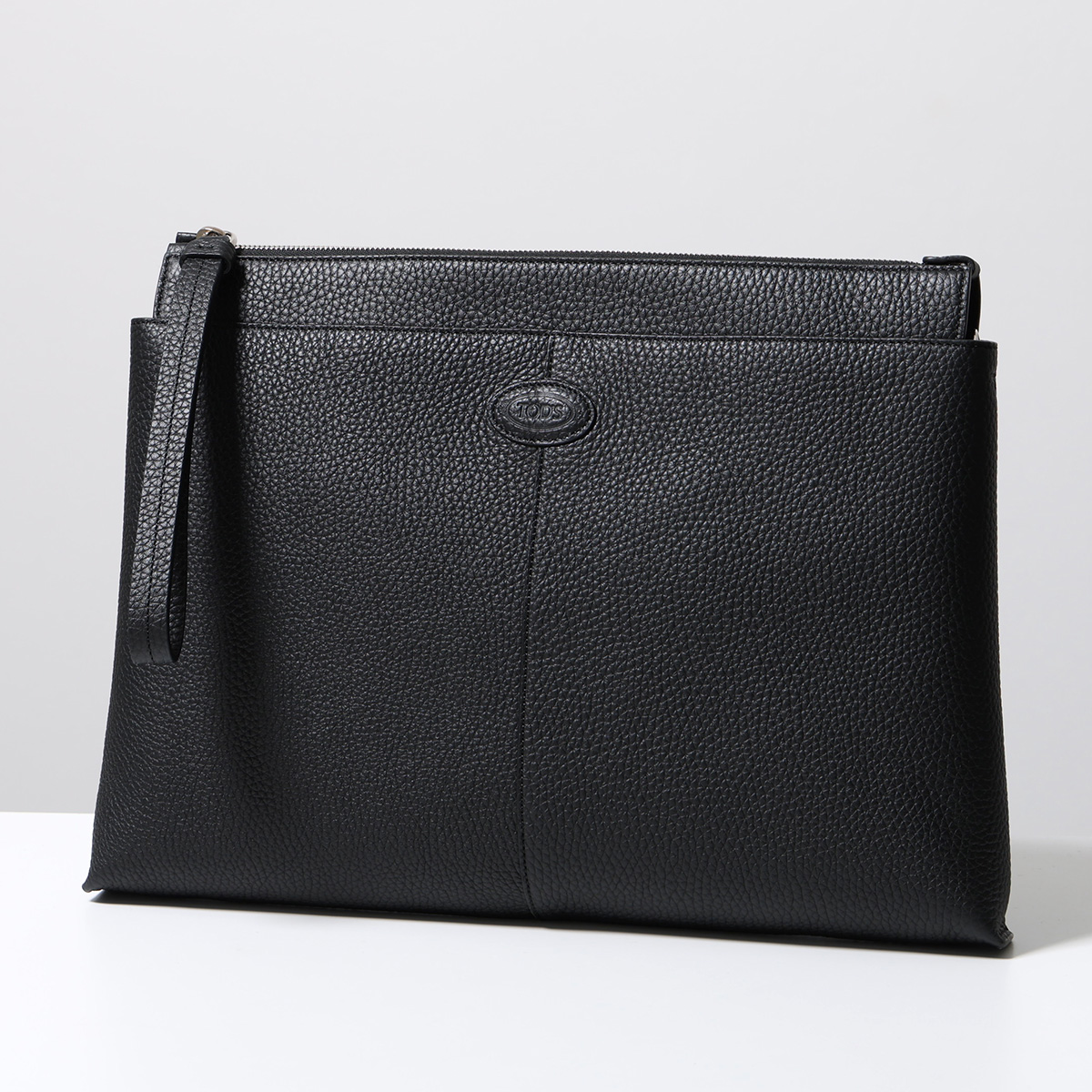 TOD'S（トッズ） TODS クラッチバッグ DBS PORTA DOCUMENTI MEDIA