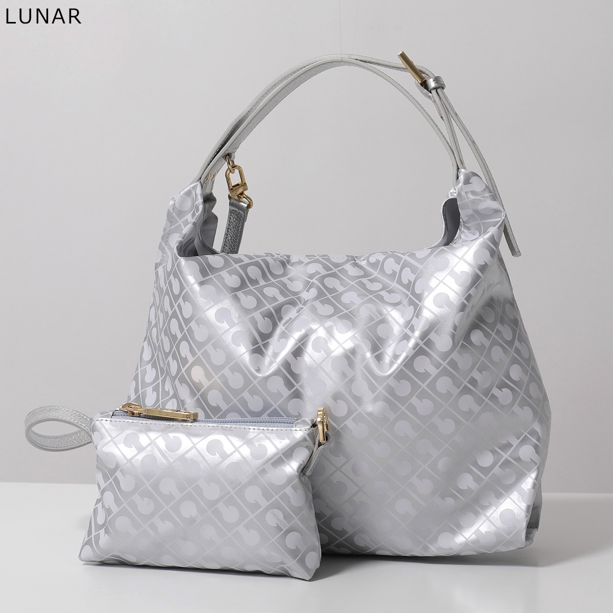 GHERARDINI（ゲラルディーニ） ショルダーバッグ CLASSIC SMALL HOBO