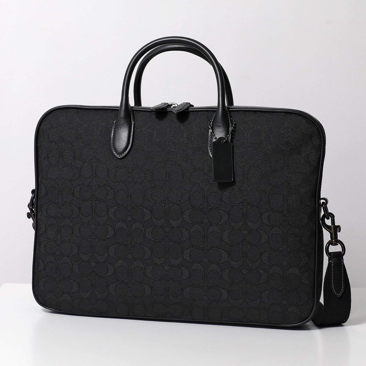 COACH（コーチ） ブリーフケース Theo Work Bag テオ ワーク CAK97