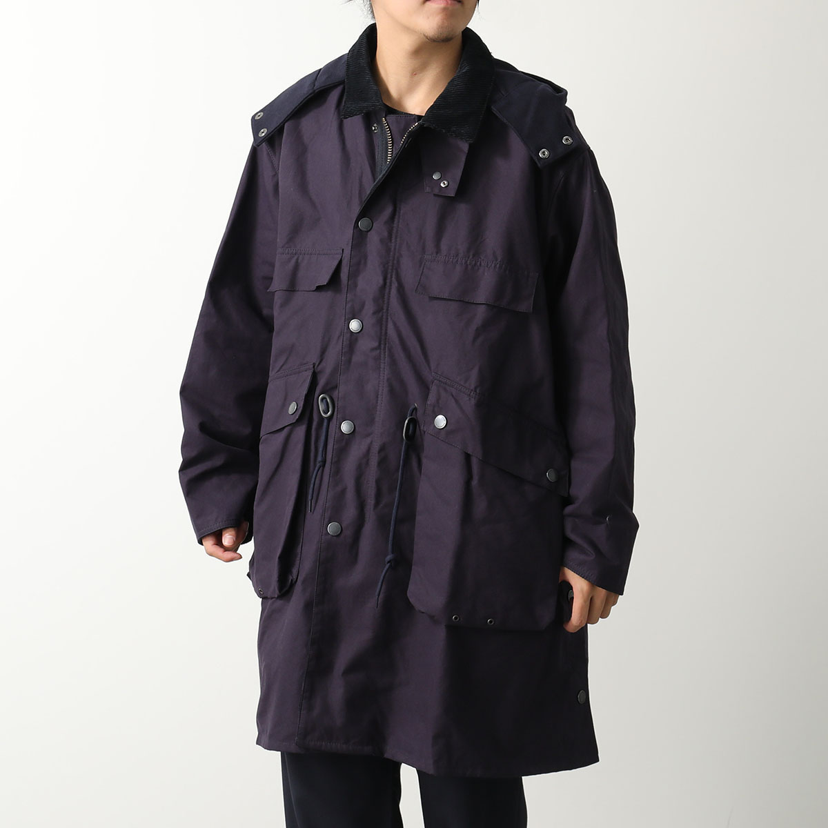 Barbour（バブアー） Barbour x KAPTAIN SUNSHINE キャプテン