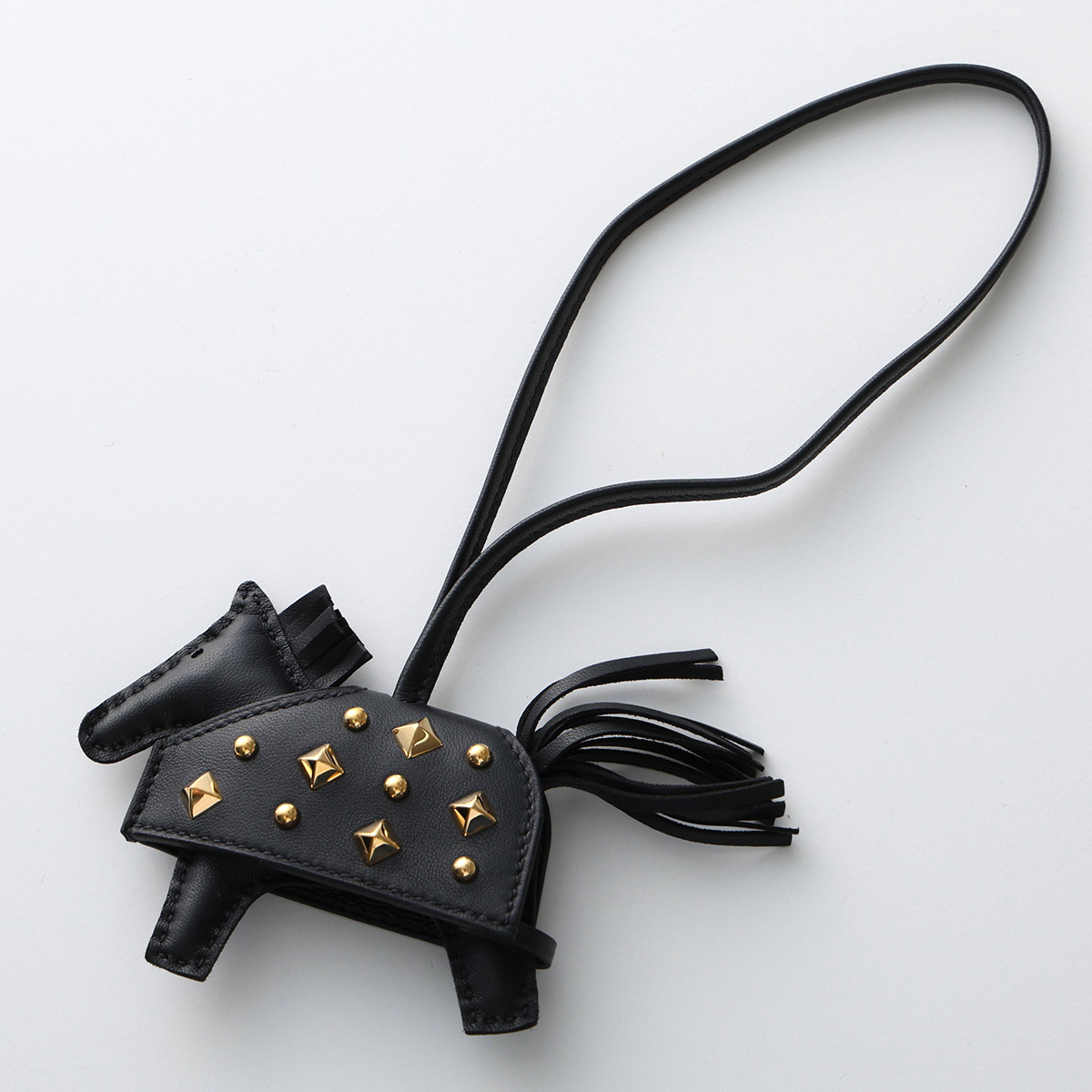 HERMES（エルメス） チャーム ロデオ ロベオロック PM RODEO ROBEO