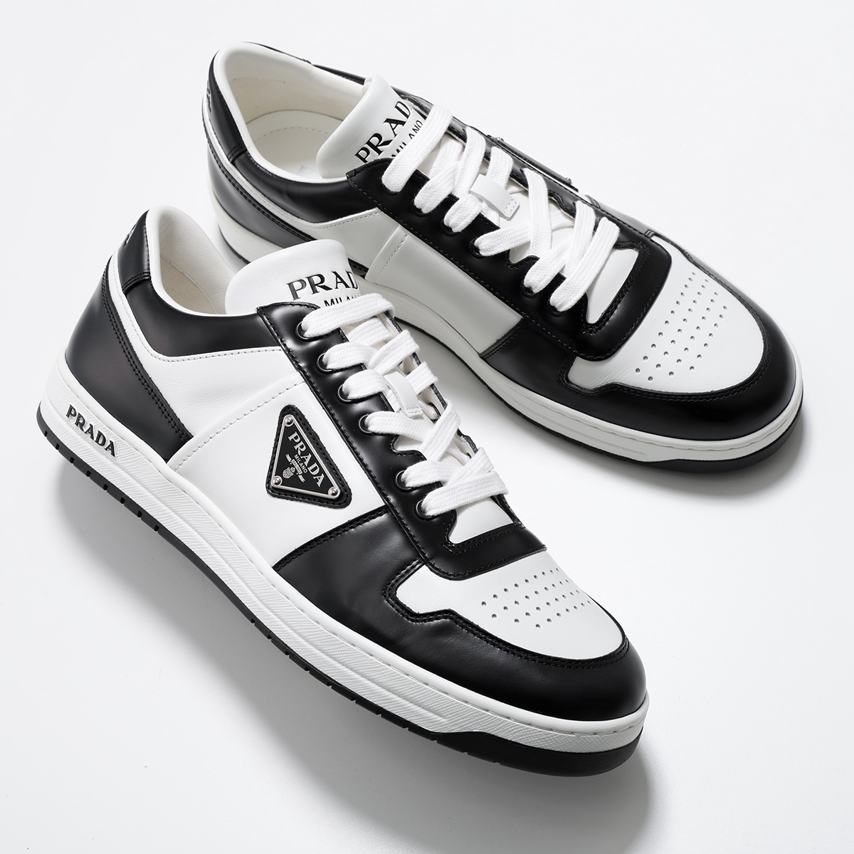 プラダスニーカー（サイズ（cm）：26cm）のおすすめ人気商品一覧 通販