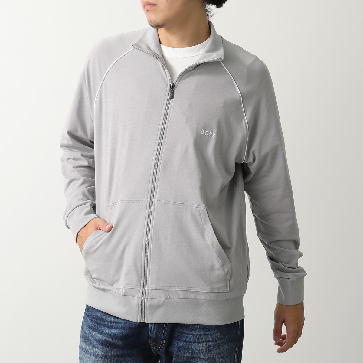 HUGO BOSS（ヒューゴ・ボス） ジャケット Mix&Match Jacket Z 50515307