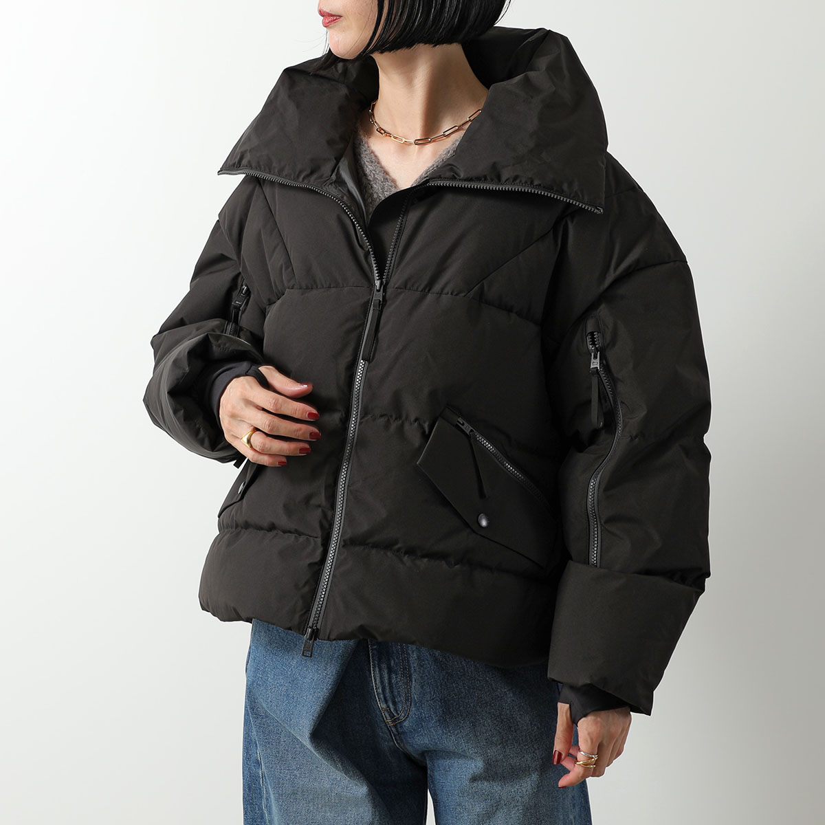 WOOLRICH（ウールリッチ） ダウンジャケット GTX JACKET WWOU1048