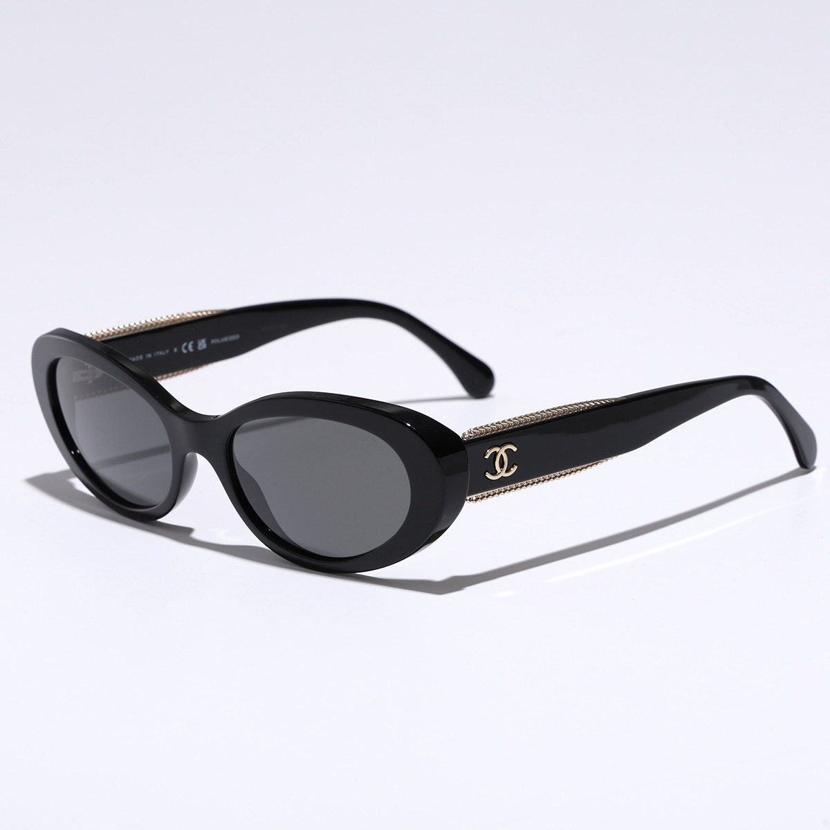 シャネル サングラスのおすすめ人気商品一覧 通販 - Yahoo!ショッピング