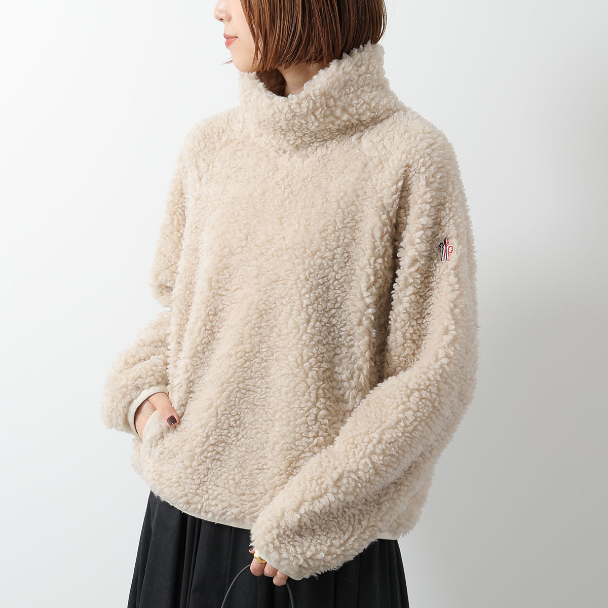 MONCLER（モンクレール） MONCLER GRENOBLE グルノーブル スウェット