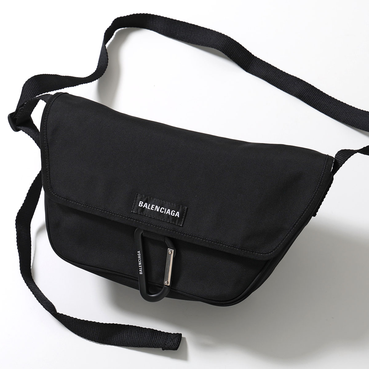 BALENCIAGA（バレンシアガ） ショルダーバッグ EXPLORER FLAP MES S
