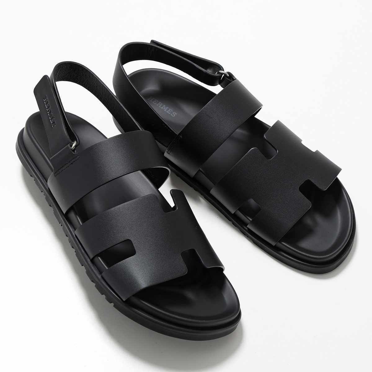 HERMES（エルメス） サンダル ジニアス Genius H231695ZH メンズ