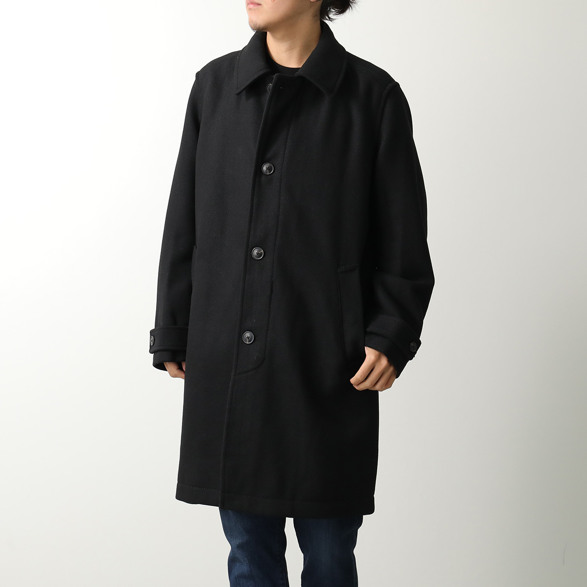 HUGO BOSS（ヒューゴ・ボス） HUGO BOSS ORANGE オレンジ コート