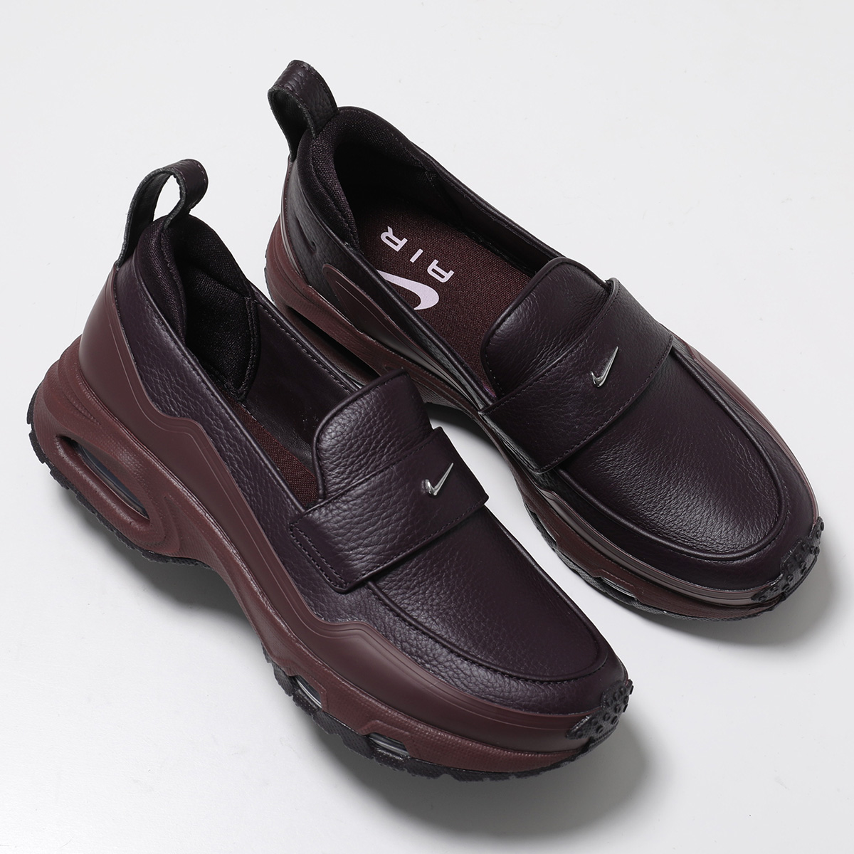 NIKE（ナイキ） ローファー W NIKE AIR MAX PHENOMENA エア マックス