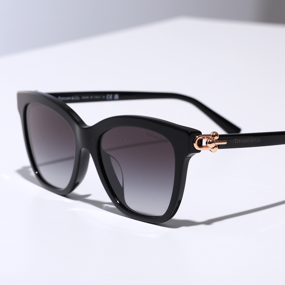 TIFFANY&Co.（ティファニー） サングラス HardWear ハードウェア