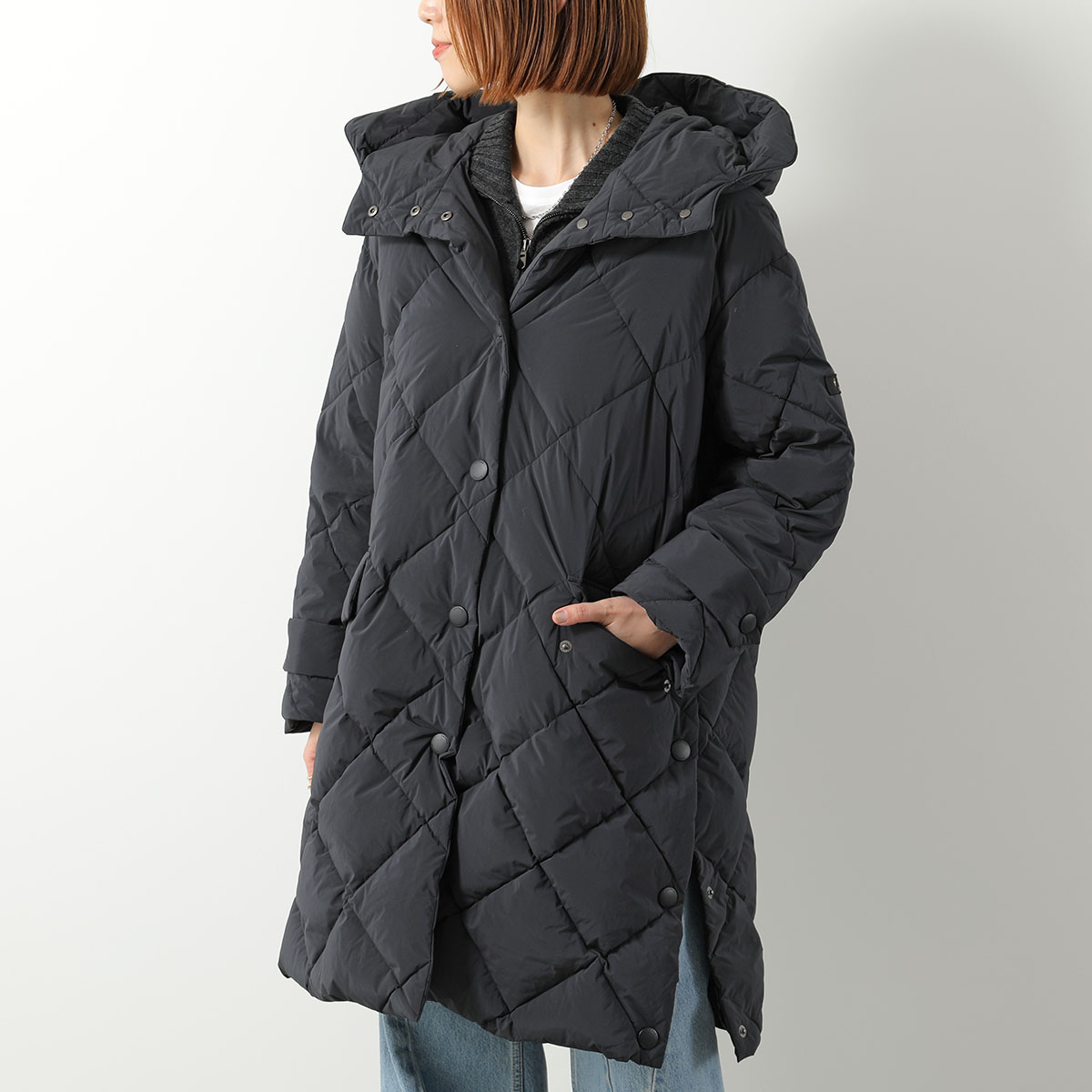 TATRAS（タトラス） ダウンコート CAMASTRA カマストラ LJXA0152010358