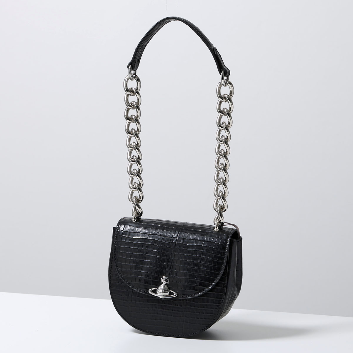 Vivienne Westwood（ヴィヴィアンウエストウッド） ハンドバッグ JODIE