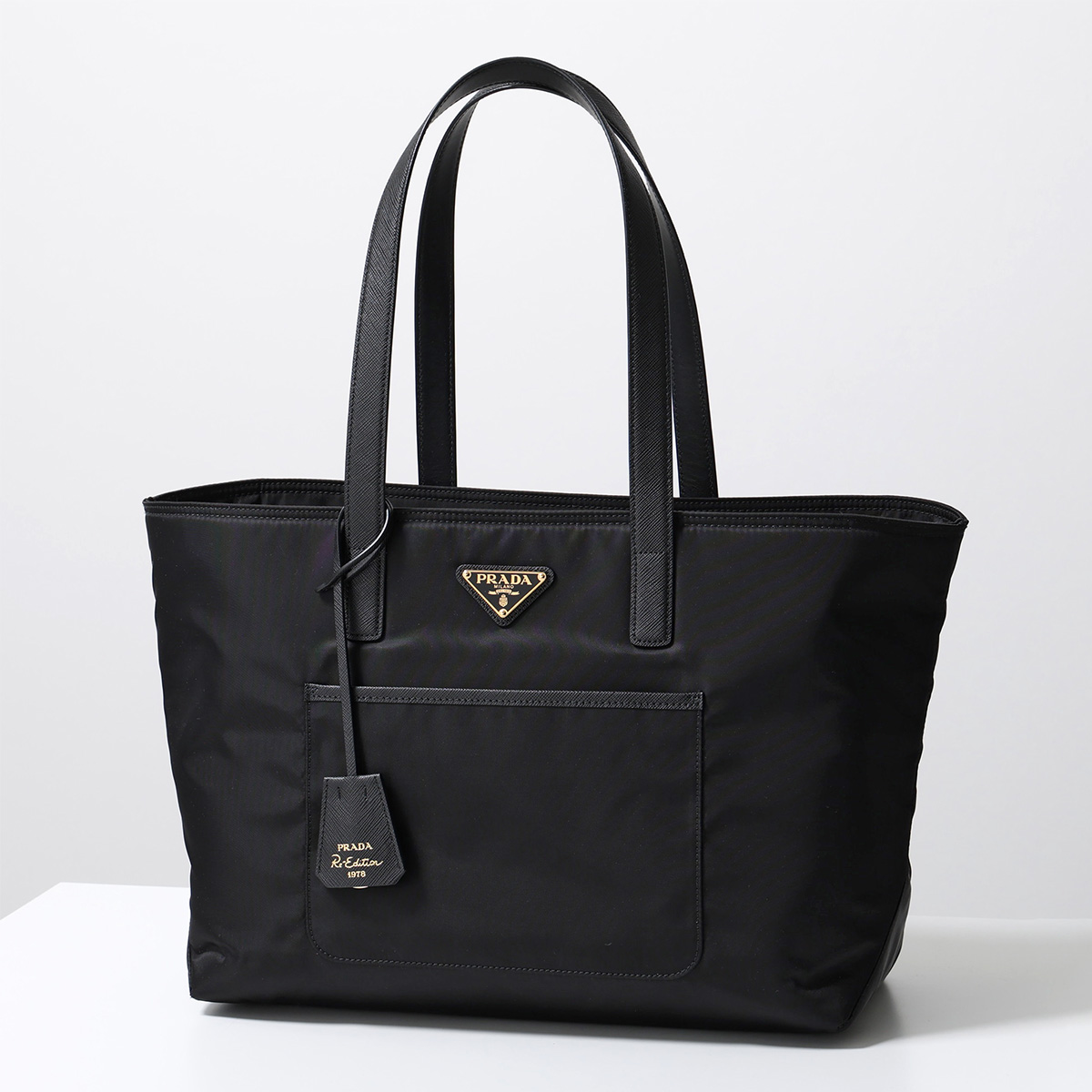 PRADA（プラダ） トートバッグ 1BG555 OOO R064 レディース