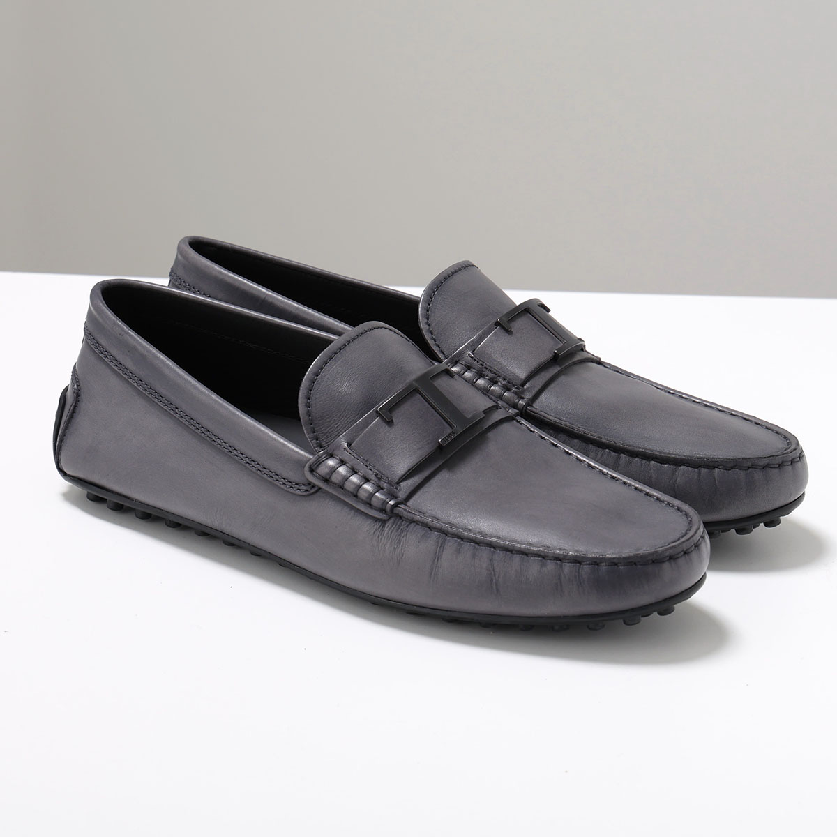 TOD'S（トッズ） TODS ローファー CITY GOMMINO シティ ゴンミーニ