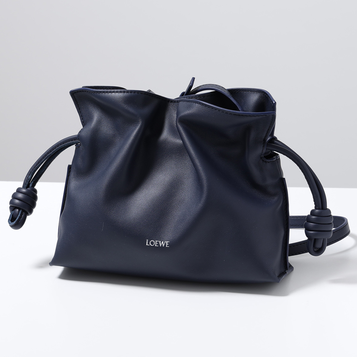 LOEWE（ロエベ） ショルダーバッグ FLAMENCO CLUTCH MINI フラメンコ