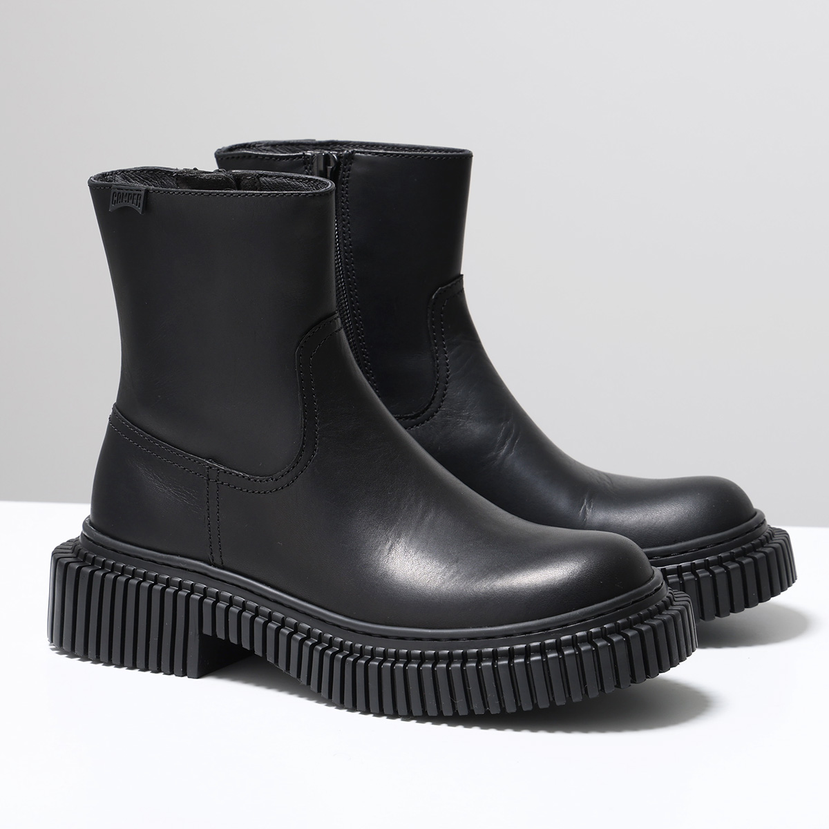 CAMPER（カンペール） ショートブーツ Pix Berlin ピックス ベルリン