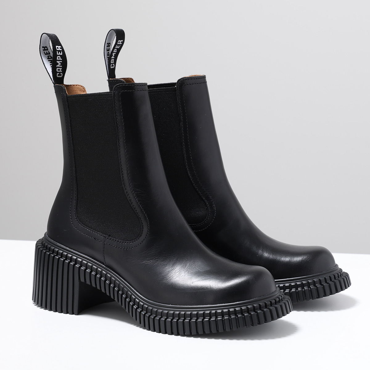 CAMPER（カンペール） サイドゴアブーツ Pix London ピクス ロンドン