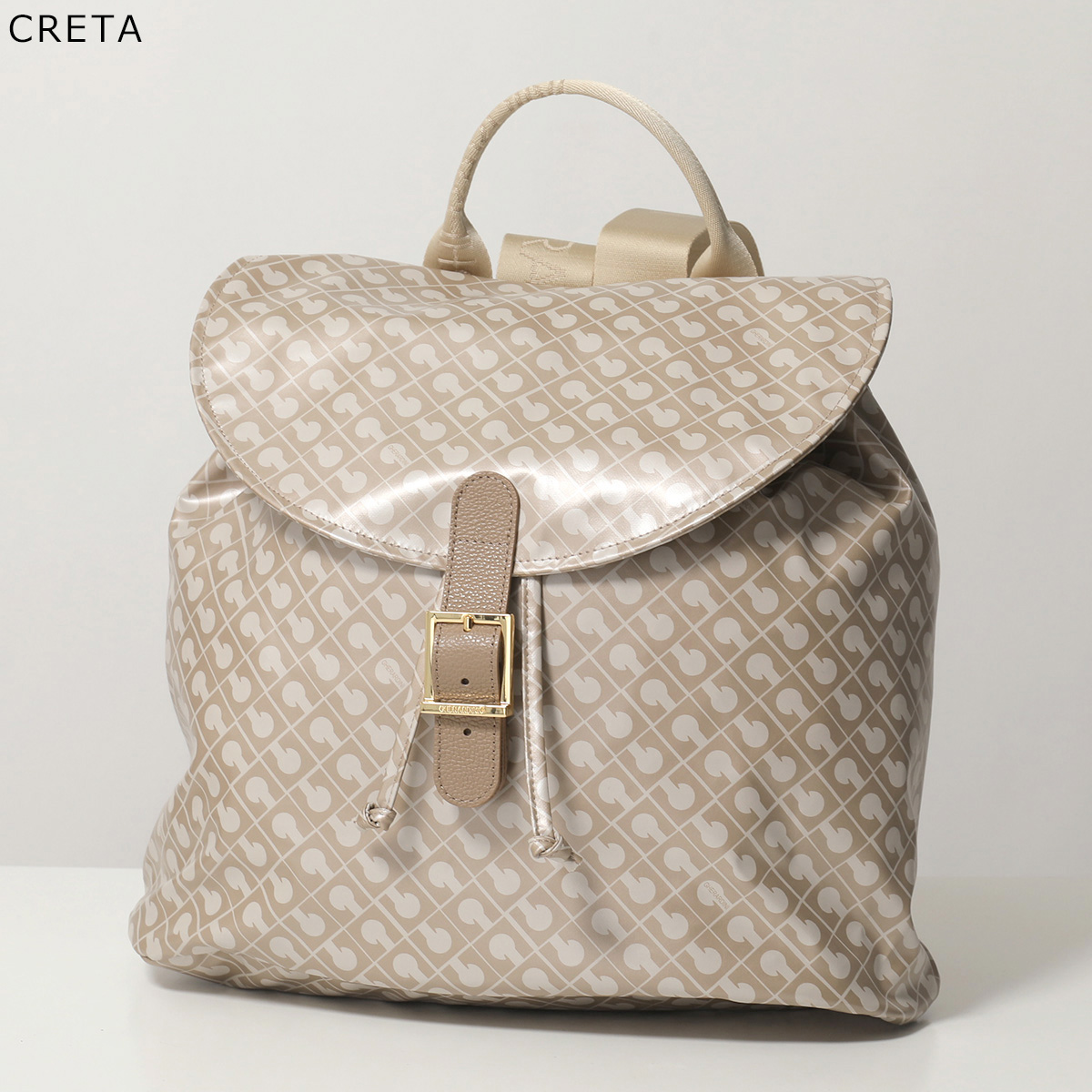 GHERARDINI（ゲラルディーニ） バックパック SOFTY ソフティ GH1533