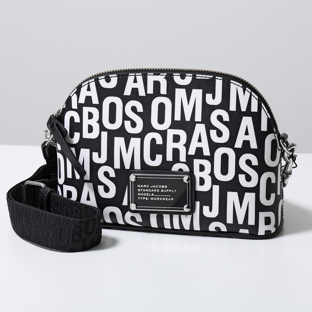 MARC JACOBS（マーク・ジェイコブス） ショルダーバッグ 4S5HCR016H02