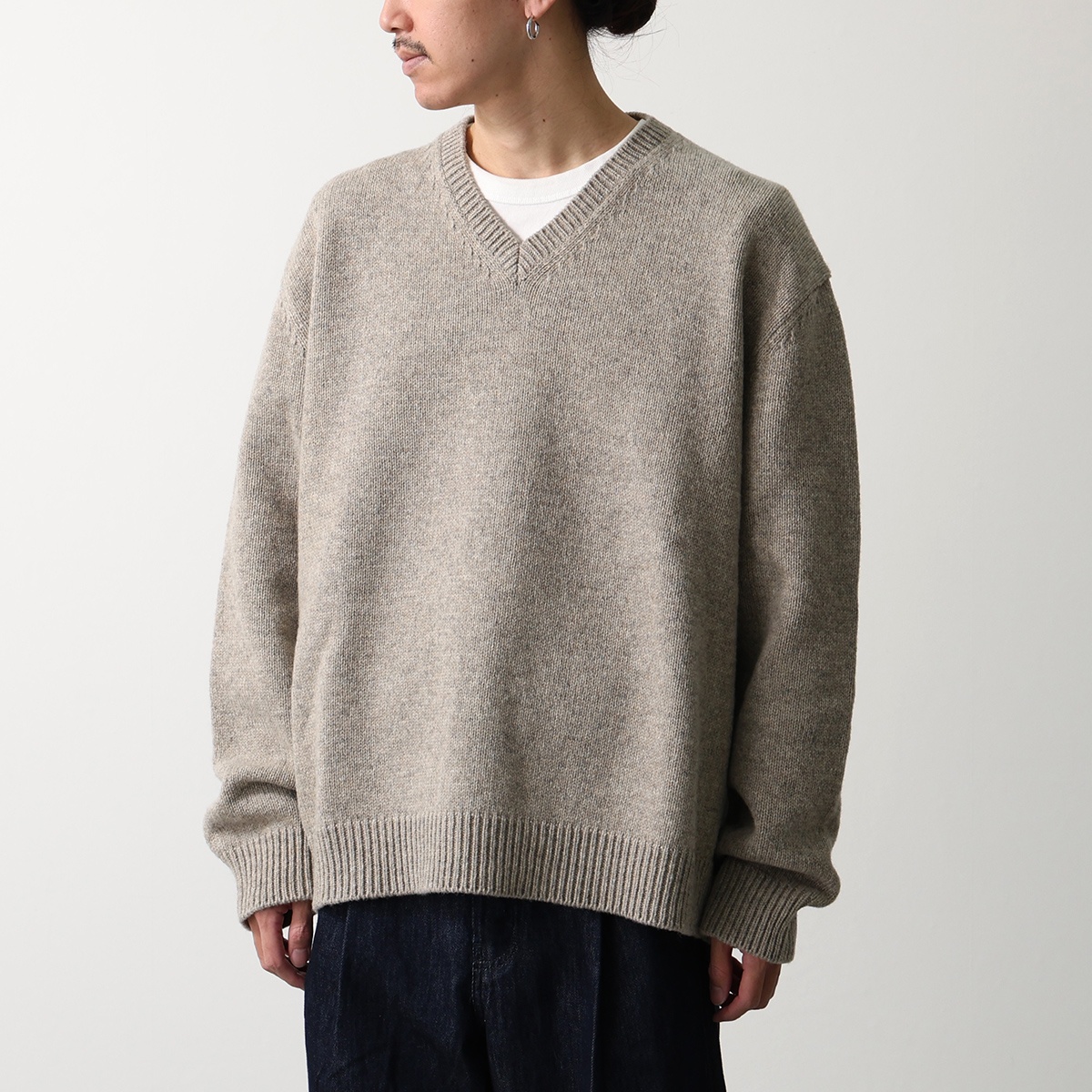 Maison Margiela（メゾンマルジェラ） セーター S50HN0007 M13059