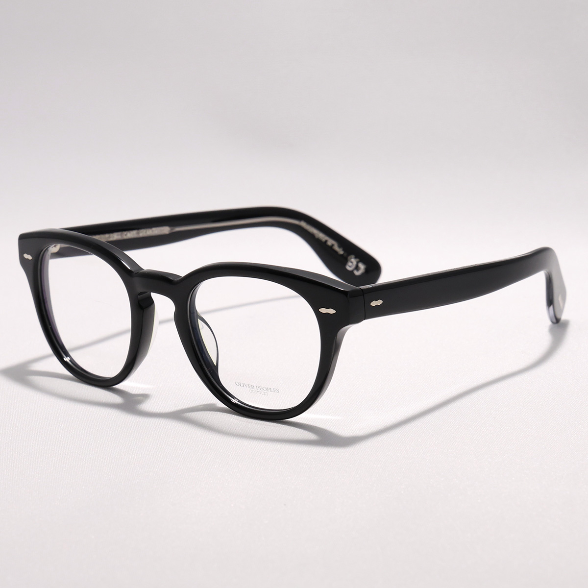 OLIVER PEOPLES（オリバーピープルズ） メガネ Cary grant OV5413F